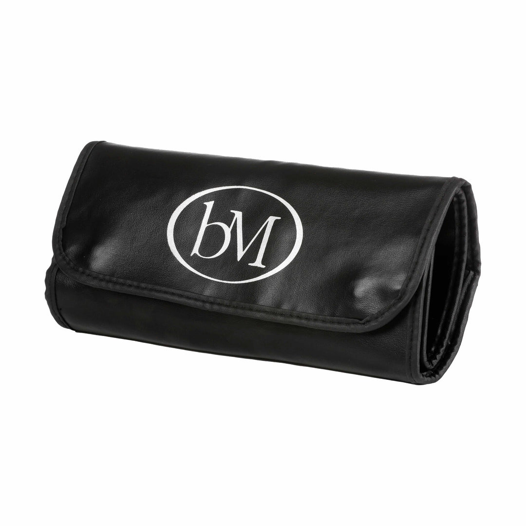 beMineral Etui, 11 beMineral brushes