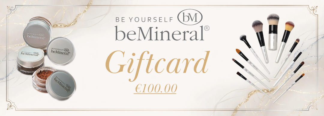 beMineral Giftcard