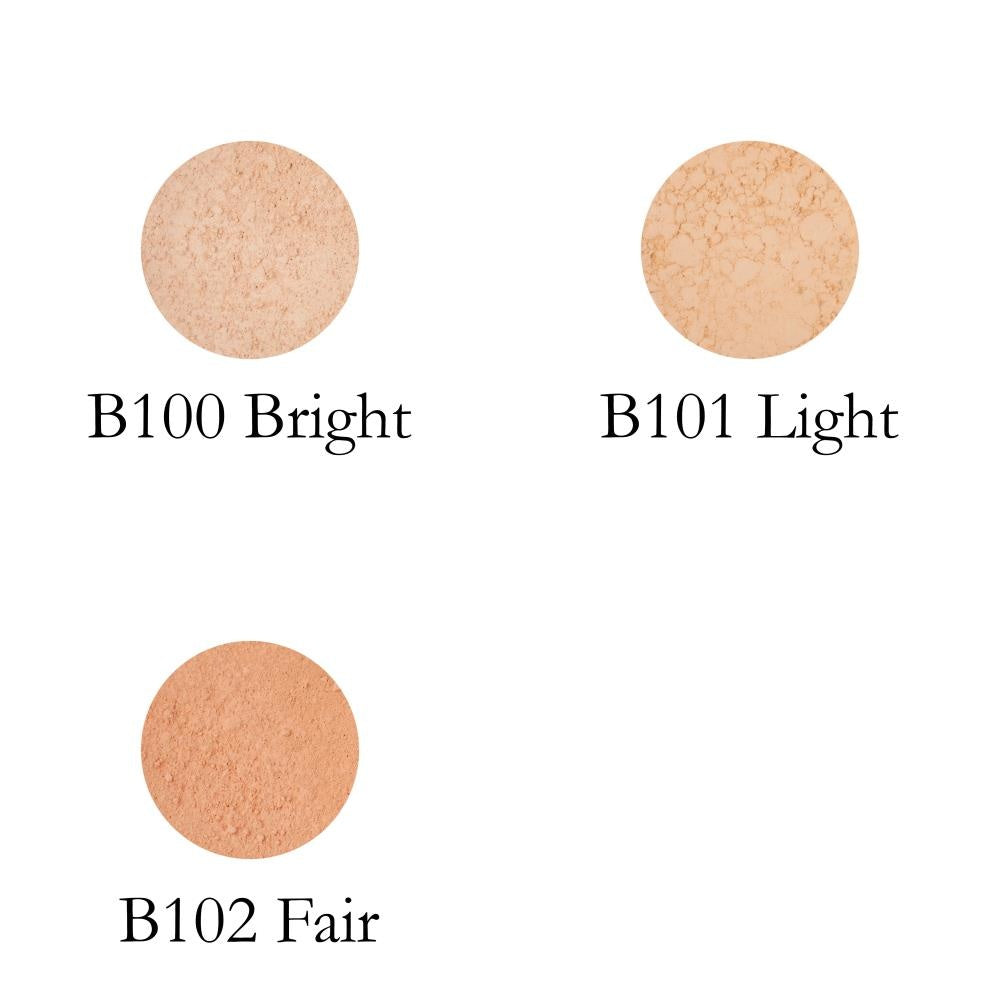 beMineral_B120-pick-your-colour-samplekit-light-kleurrondje