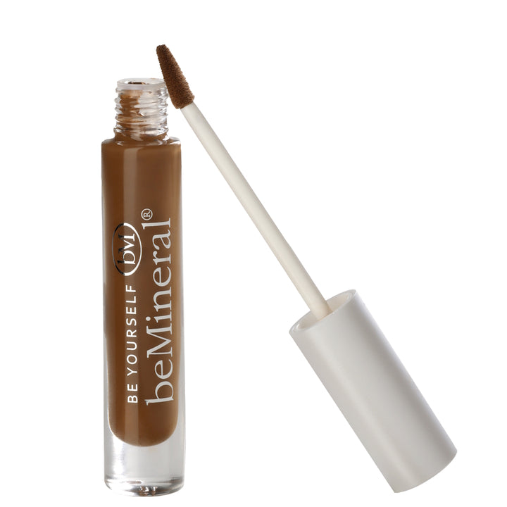beMineral - Perfect Cover Concealer - DEEP BROWN