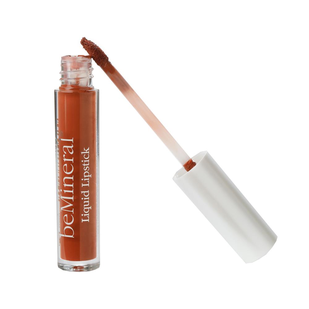 ID1_B438 Liquid Lipstick - CINNAMON SWIRL 5128x5128