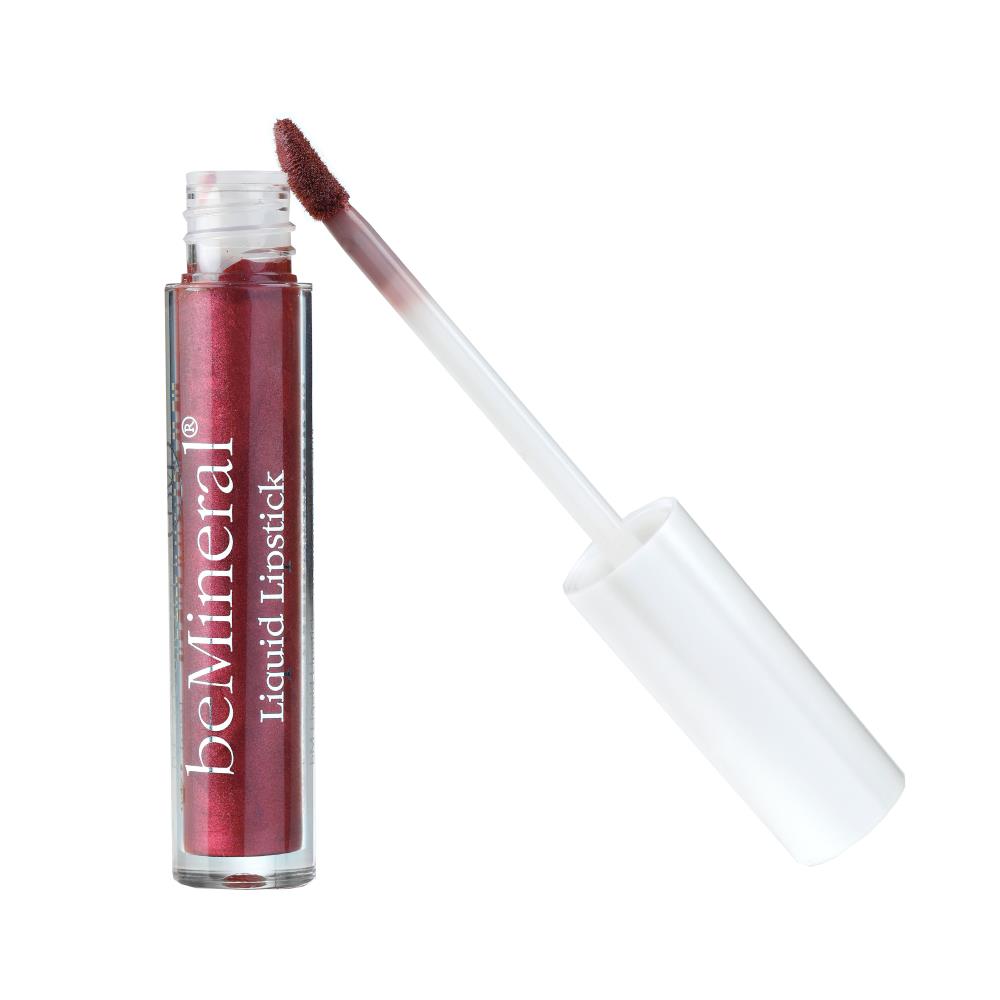 ID1_B447 Liquid Lipstick - PINK TRUFFLE 5128x5128