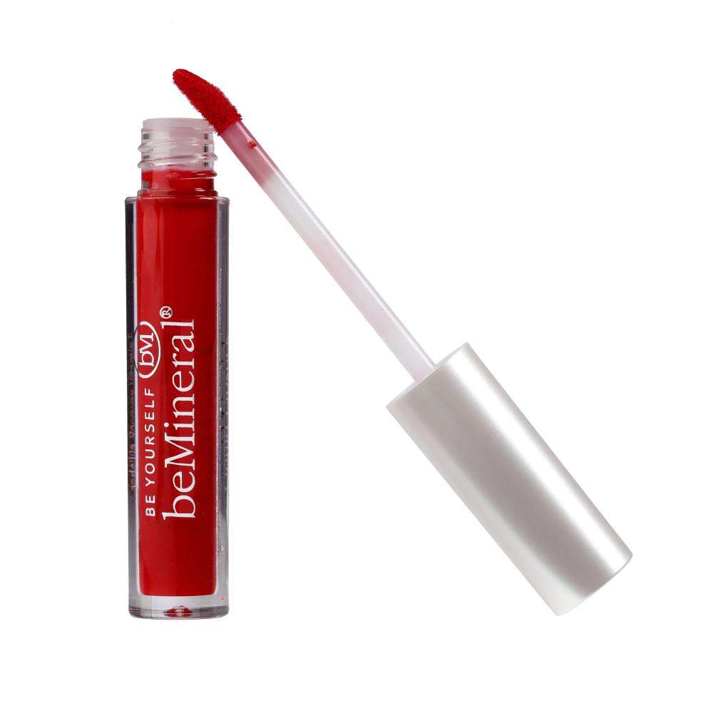 ID1_B468 Liquid Lipstick - CHERRY CAKE 5128x5128